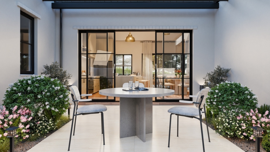 4 Bedroom Property for Sale in Paarl North Western Cape